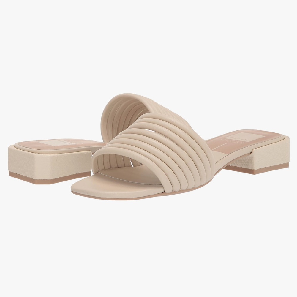 Dolce Vita Women's Hazil Heeled Sandal